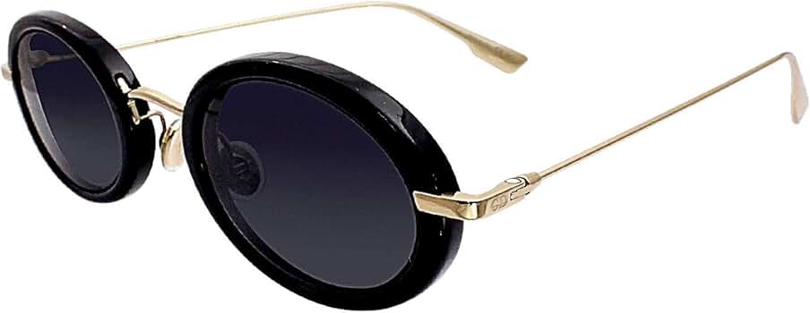 Amazon | [Dior] ディオール HYPNOTIC2 2M2 2K Round ラウンド